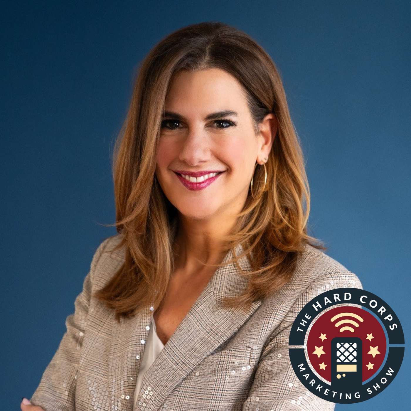 The Hard Corps Marketing Show