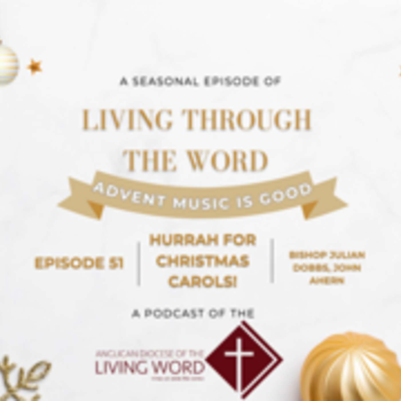 Living Through the Word