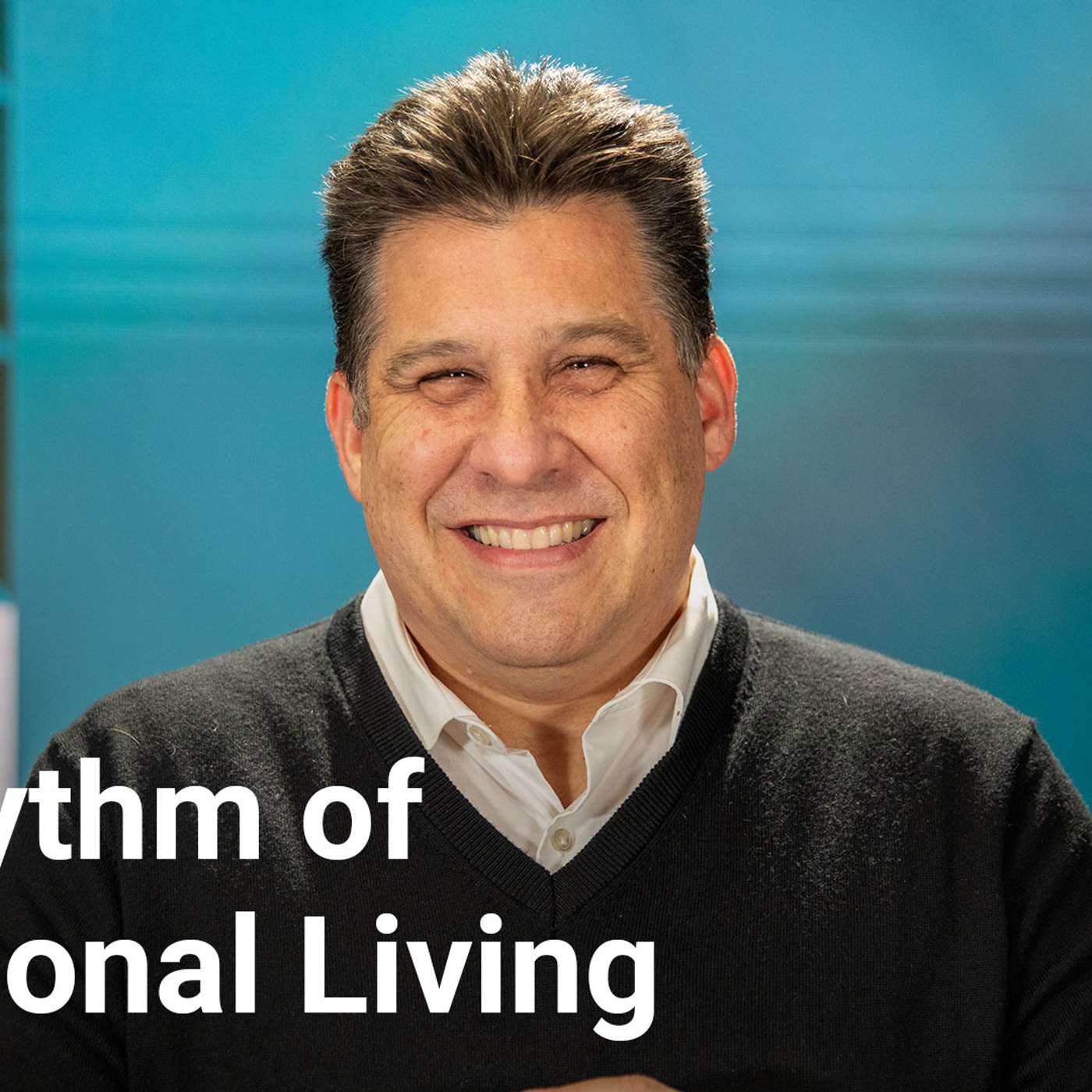 A Rhythm of Missional Living | Ancient Practices for the Modern World | Week 4 episode artwork