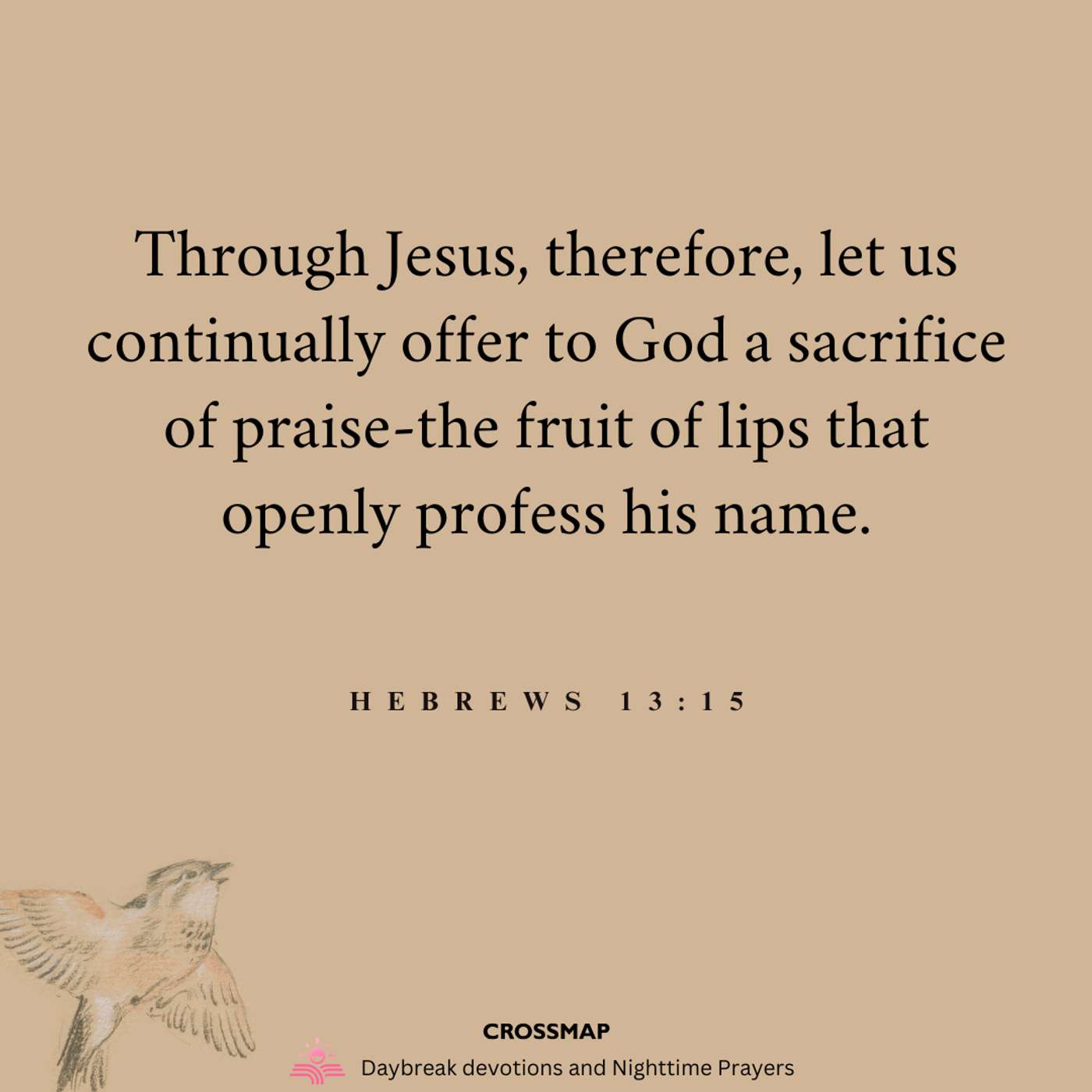 Is Your Life a Form of Worship? - A Nighttime Prayer