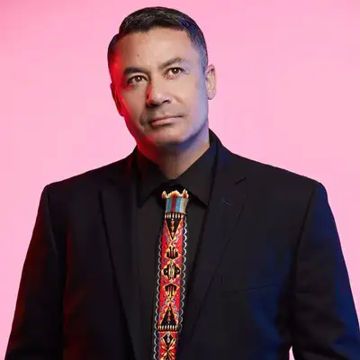 Edward Keith Colston