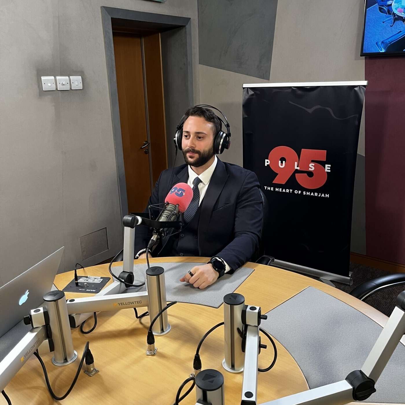 Will The Global Economic Situation Affect The UAE? (26/10/23)