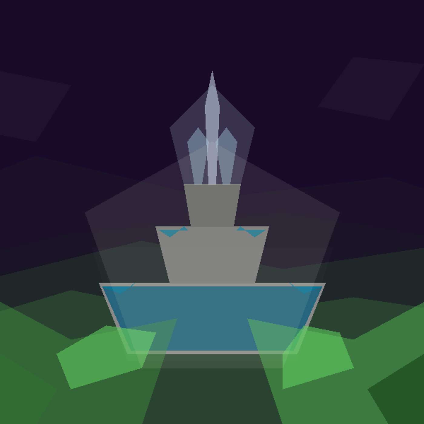 The Price of Freedom Pt. 2