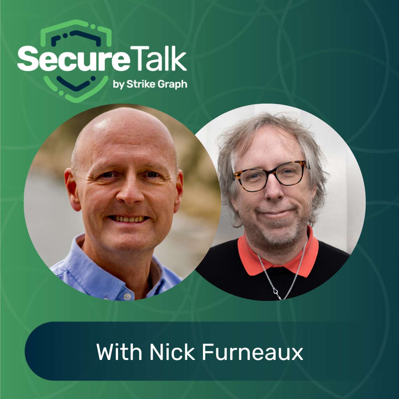 Secure Talk Podcast