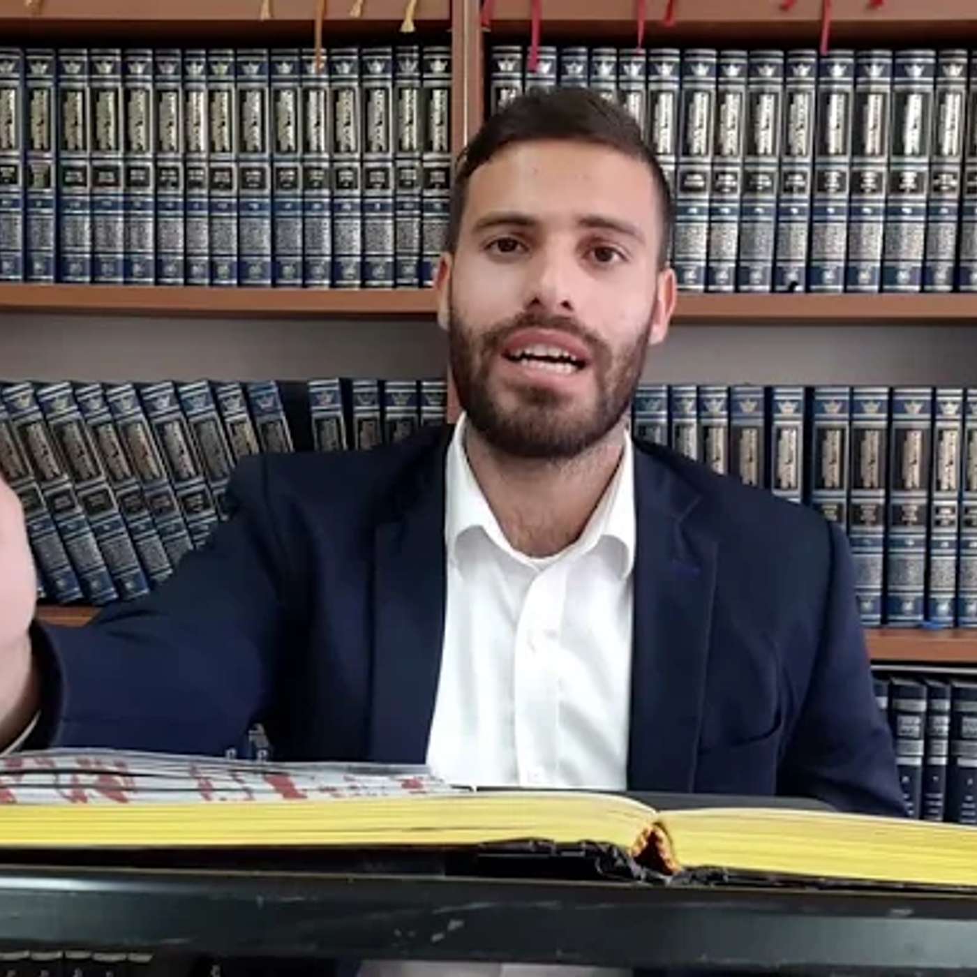 איך מכפרים עוונות איזו תשובה על איזה עוון | הרב בנימין תמיר episode artwork