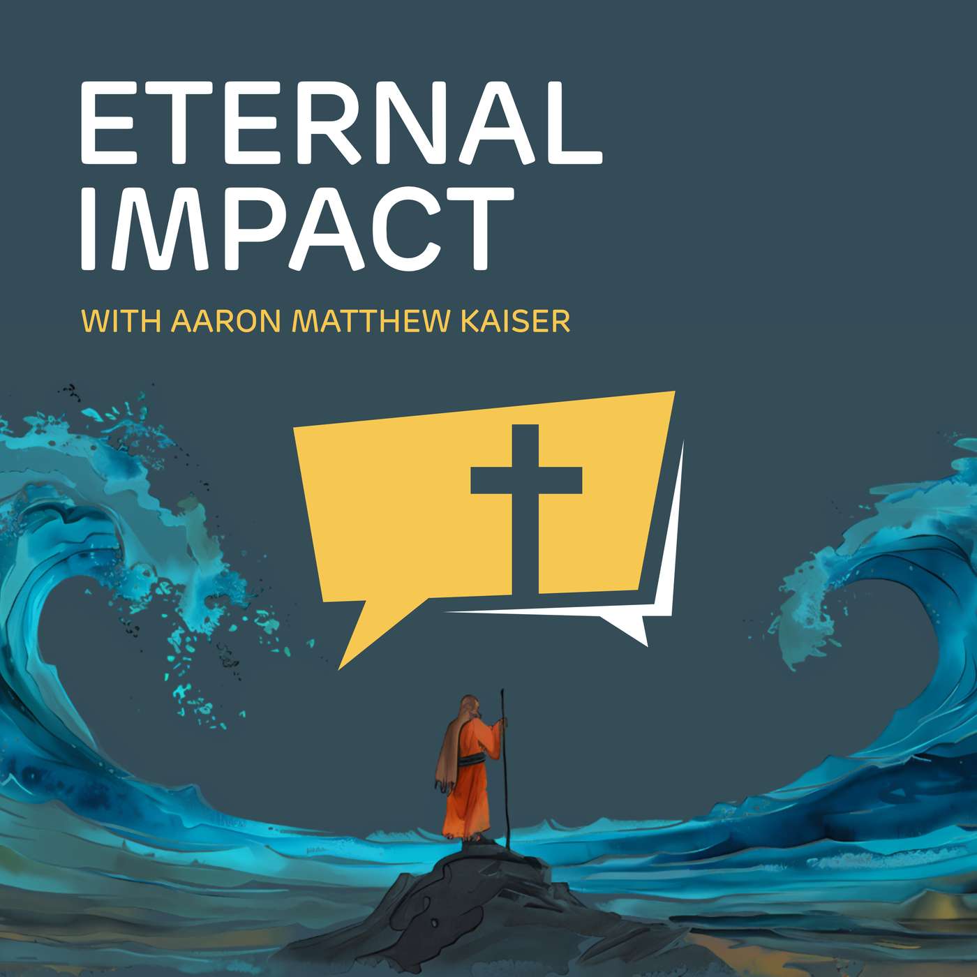 Aaron's Test Podcast