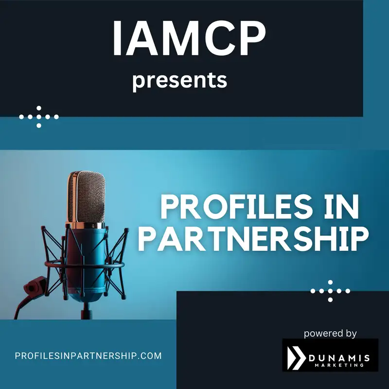 IAMCP Profiles in Partnership