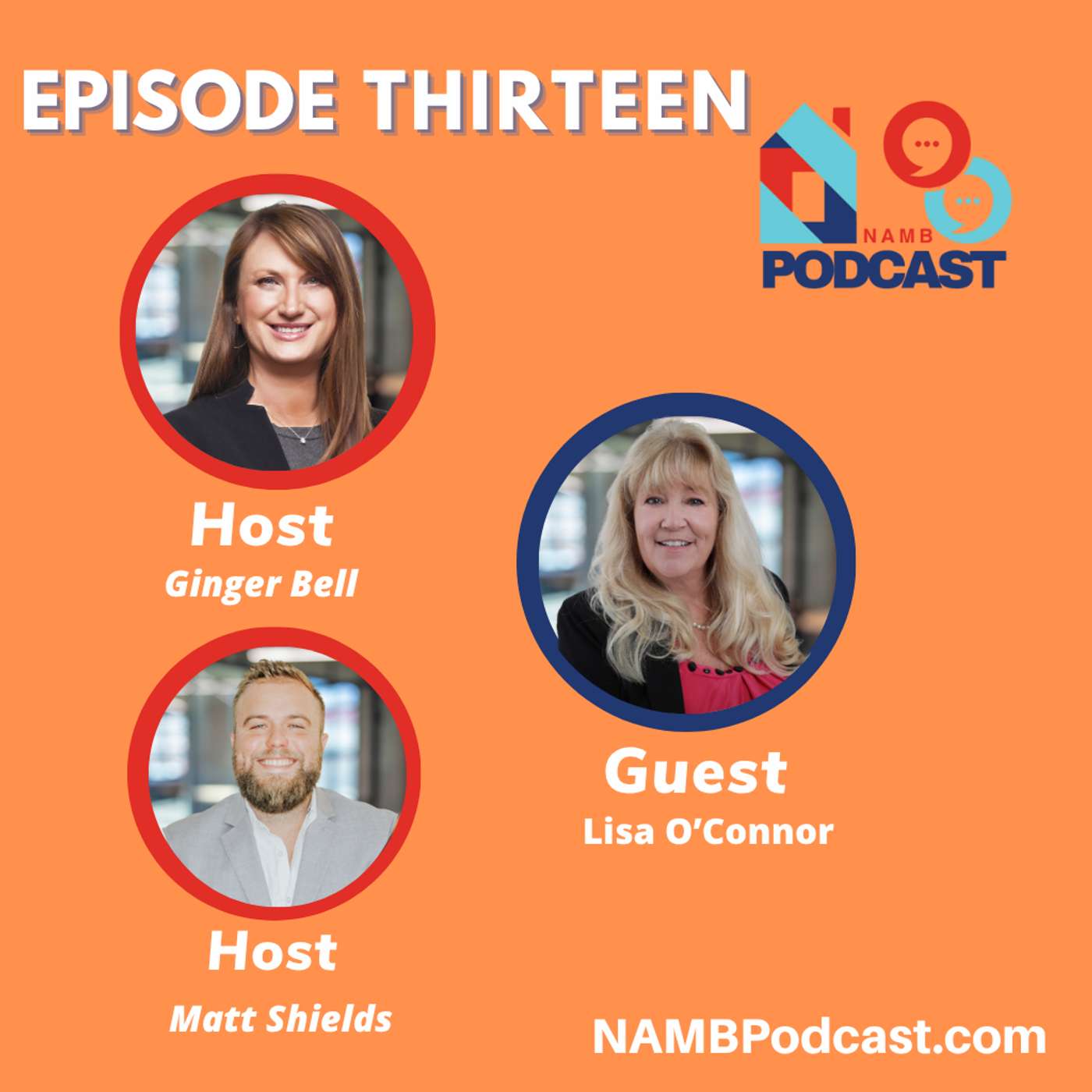 NAMB Podcast