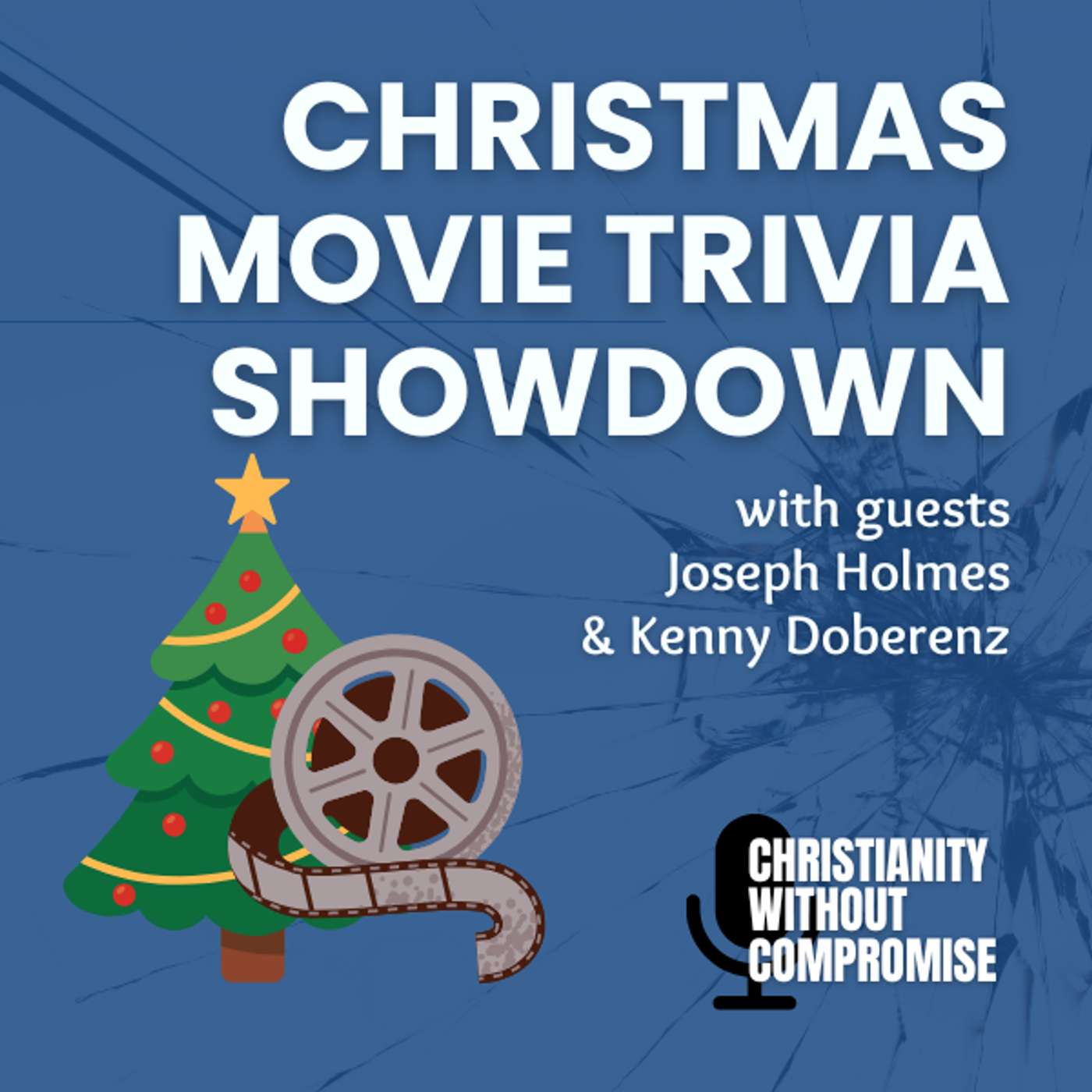 Christianity Without Compromise: Following Jesus Beyond the Culture Wars