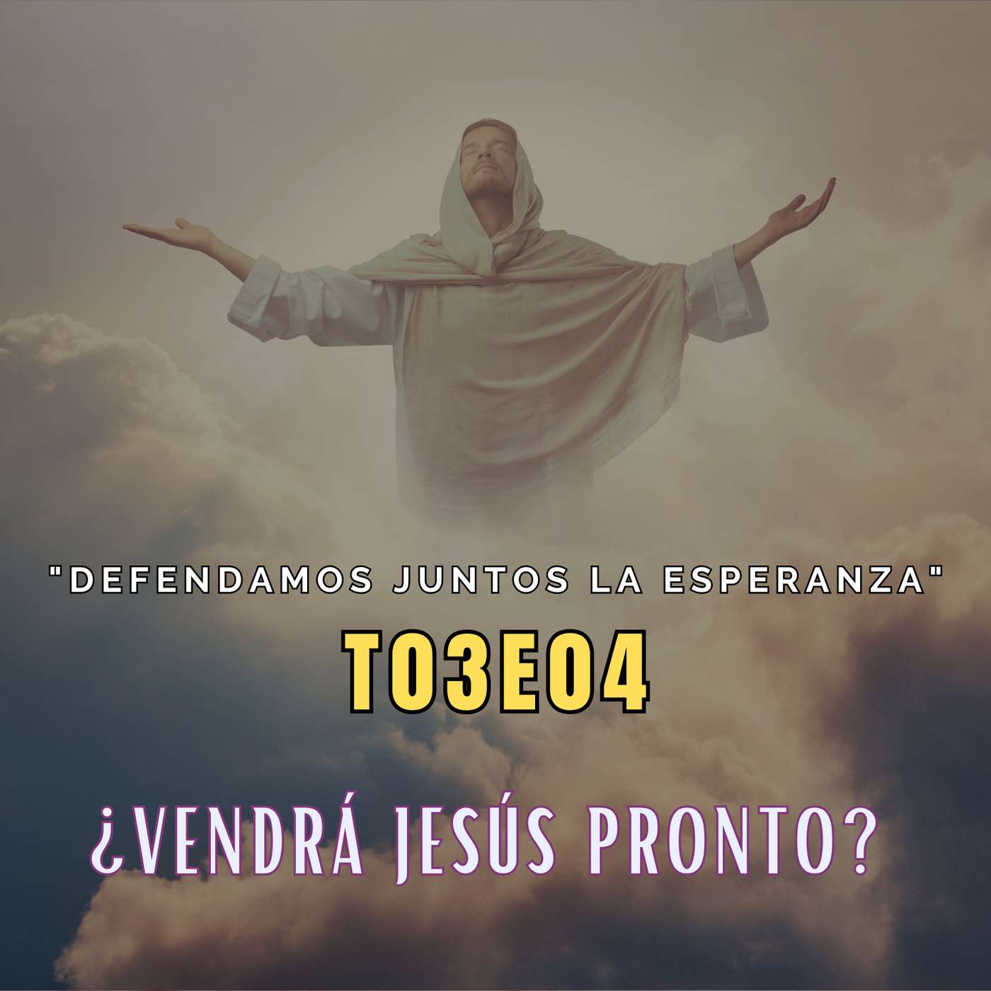 Portada de DEFENDAMOS JUNTOS LA ESPERANZA