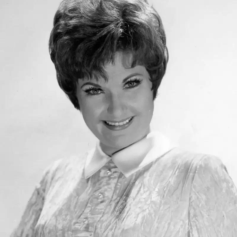 Musicando - Marilyn Maye