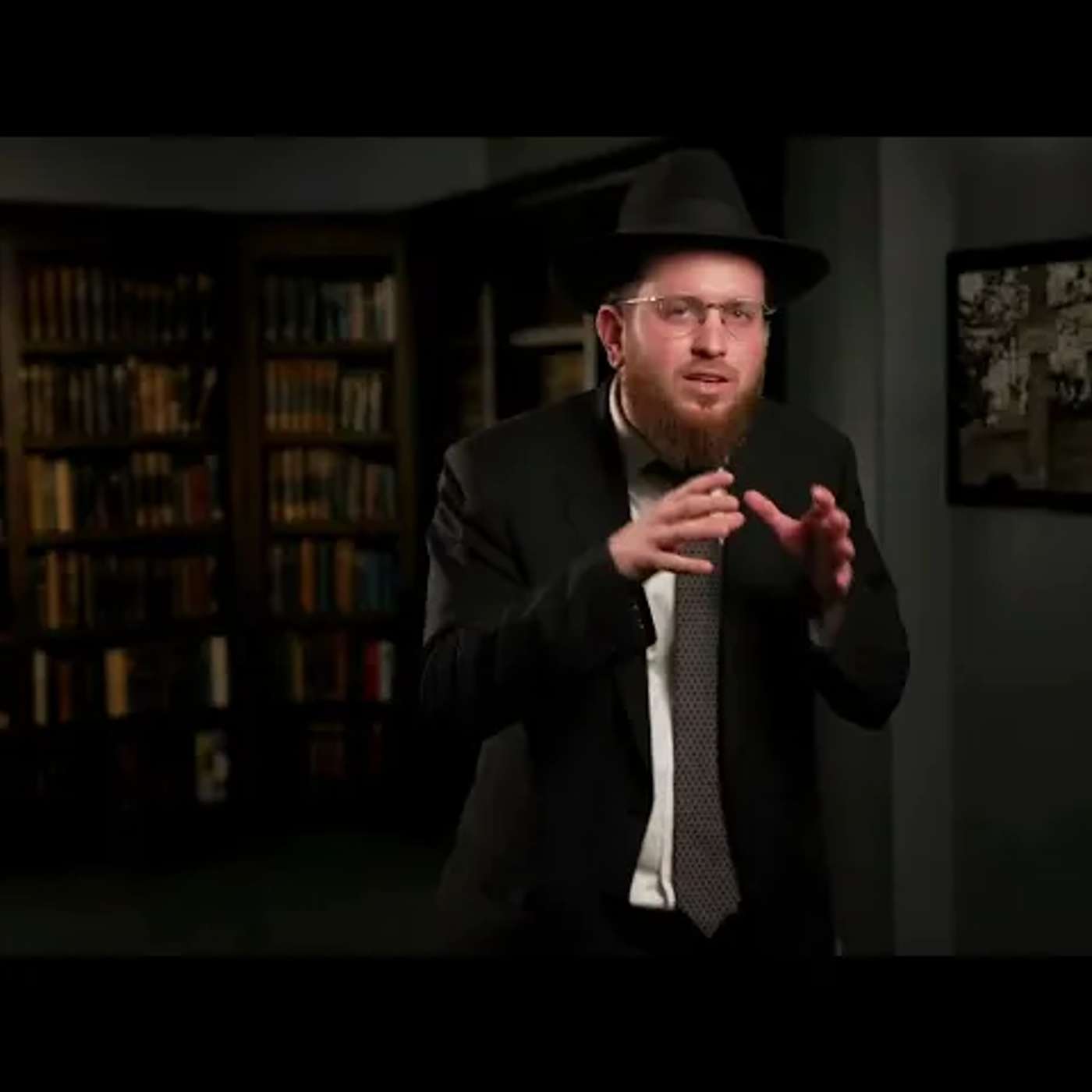 🎥מעולם לא פסקה ישיבה מאבותינו | A Moving & Powerful Film • Adirei HaTorah 2026 | עלונימייל