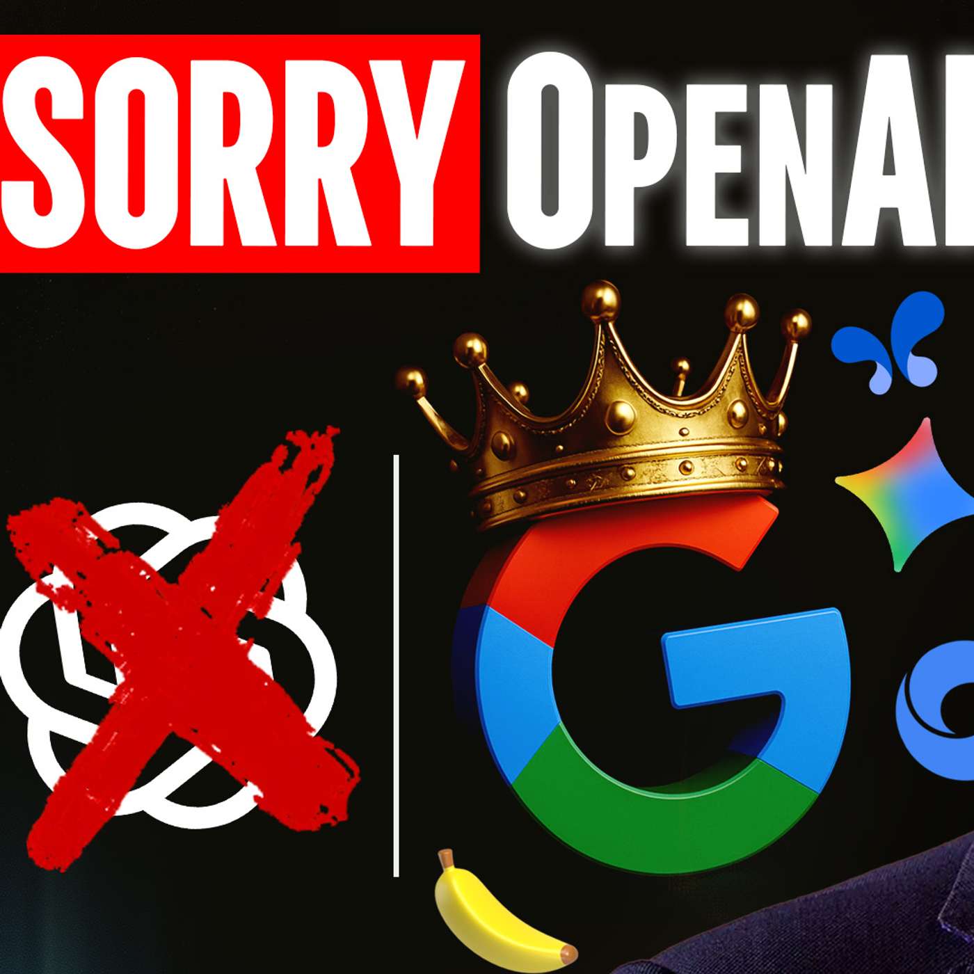 Google Is the New King of AI: Here's Why