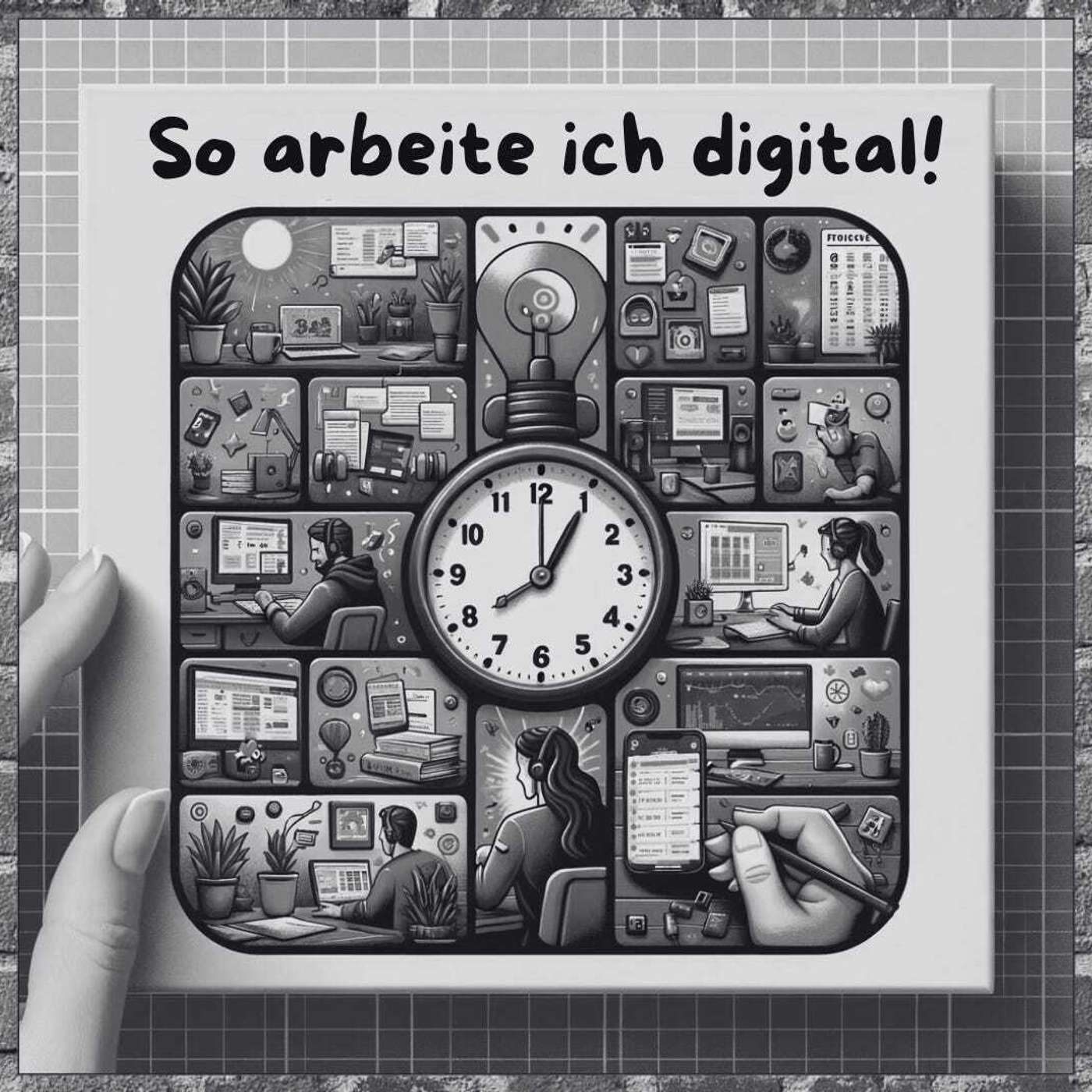 Meine Top 3 Tools um digital & remote zu arbeiten