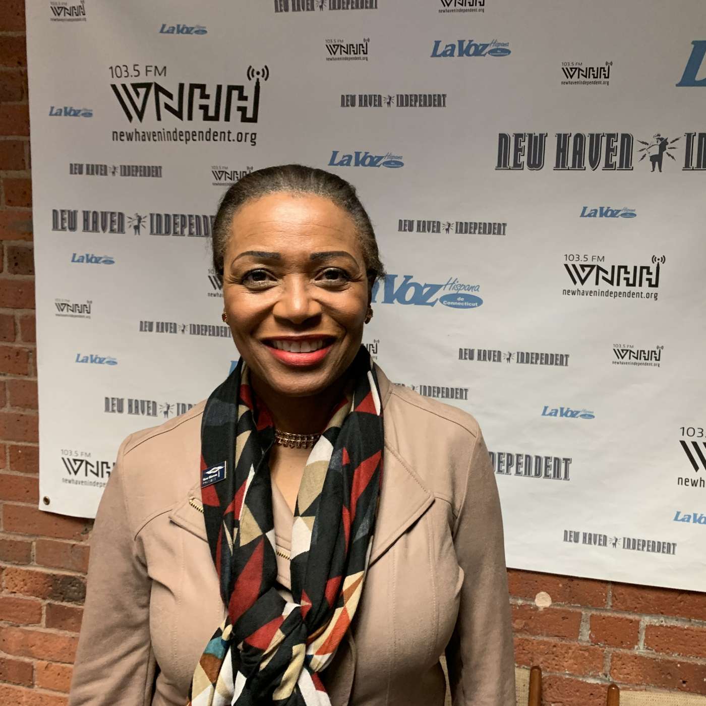 Dateline New Haven with Paul Bass