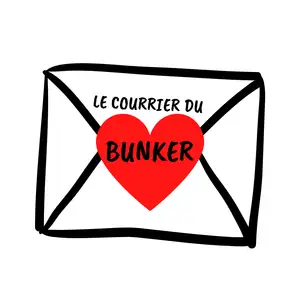 Courrier du Bunker