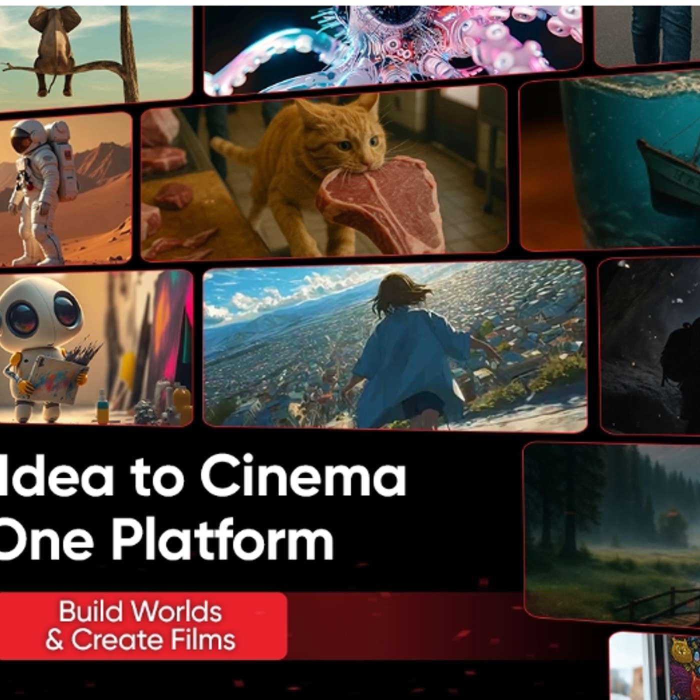 NeuraVision Unveils an Innovative System for Creating and Editing 8K Video Up to 60 Seconds Long NeuraVision Unveils an Innovative System for Creating and Editing 8K Video Up to 60 Seconds Long