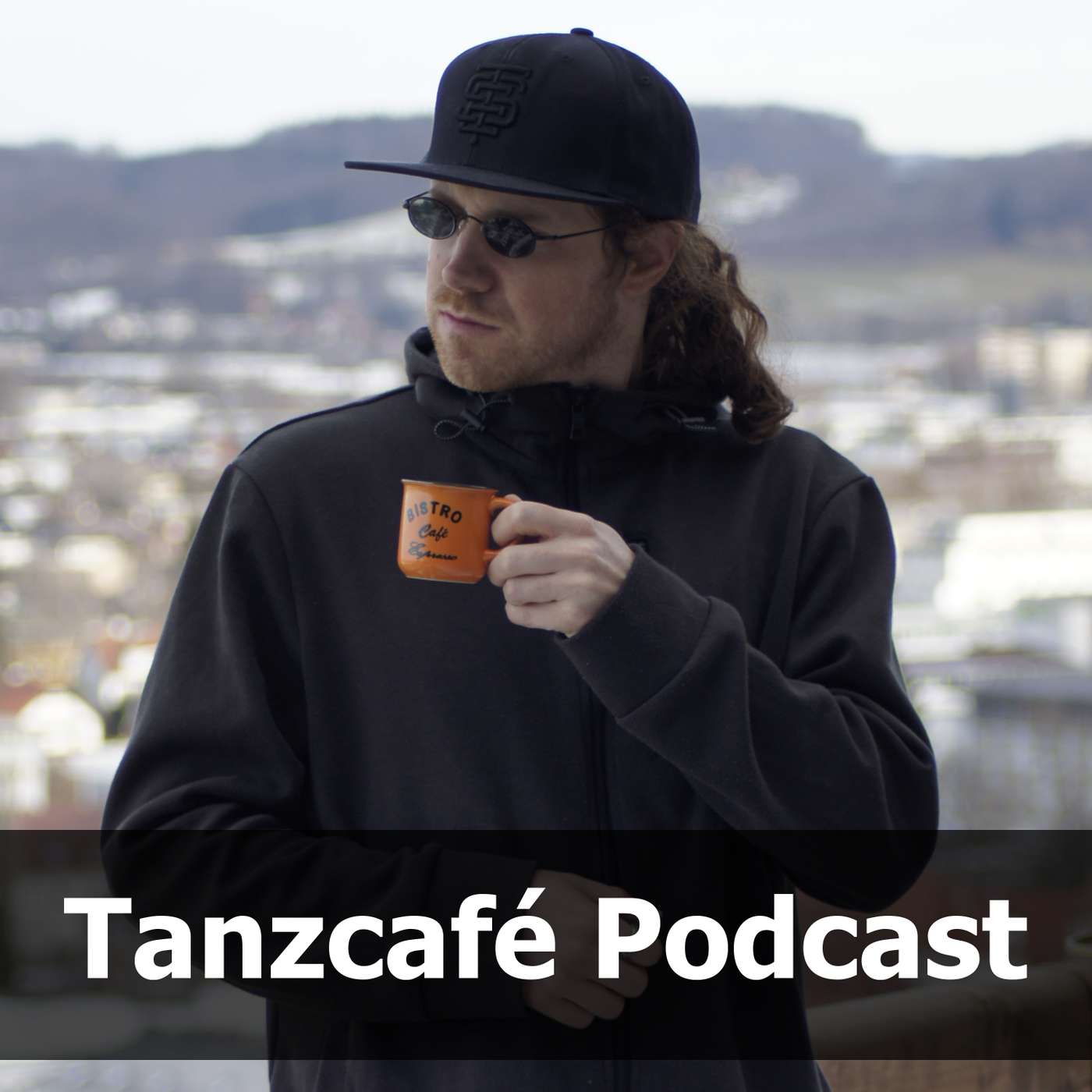 Tanzcafé Podcast