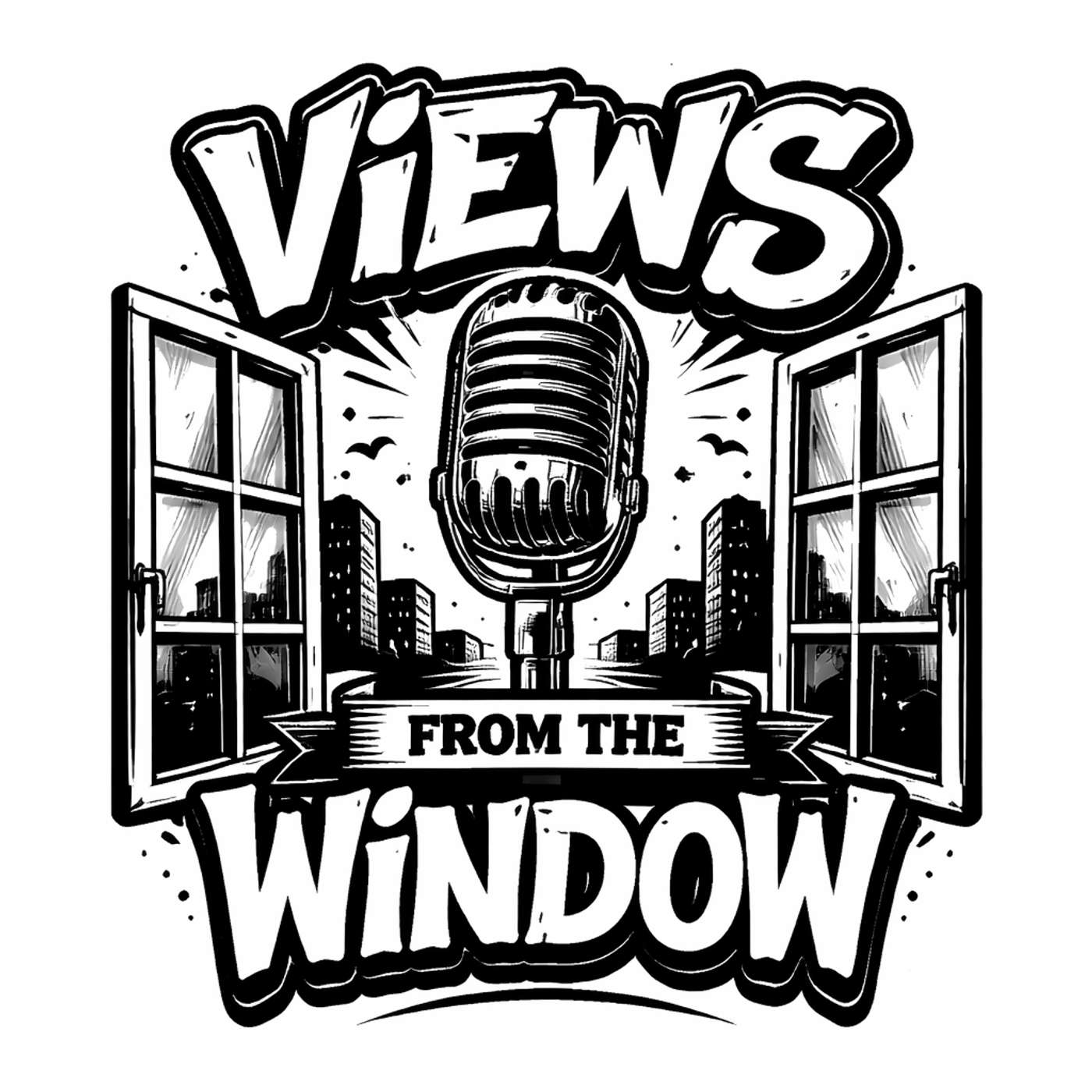Views from the Window: Conversations that Matter