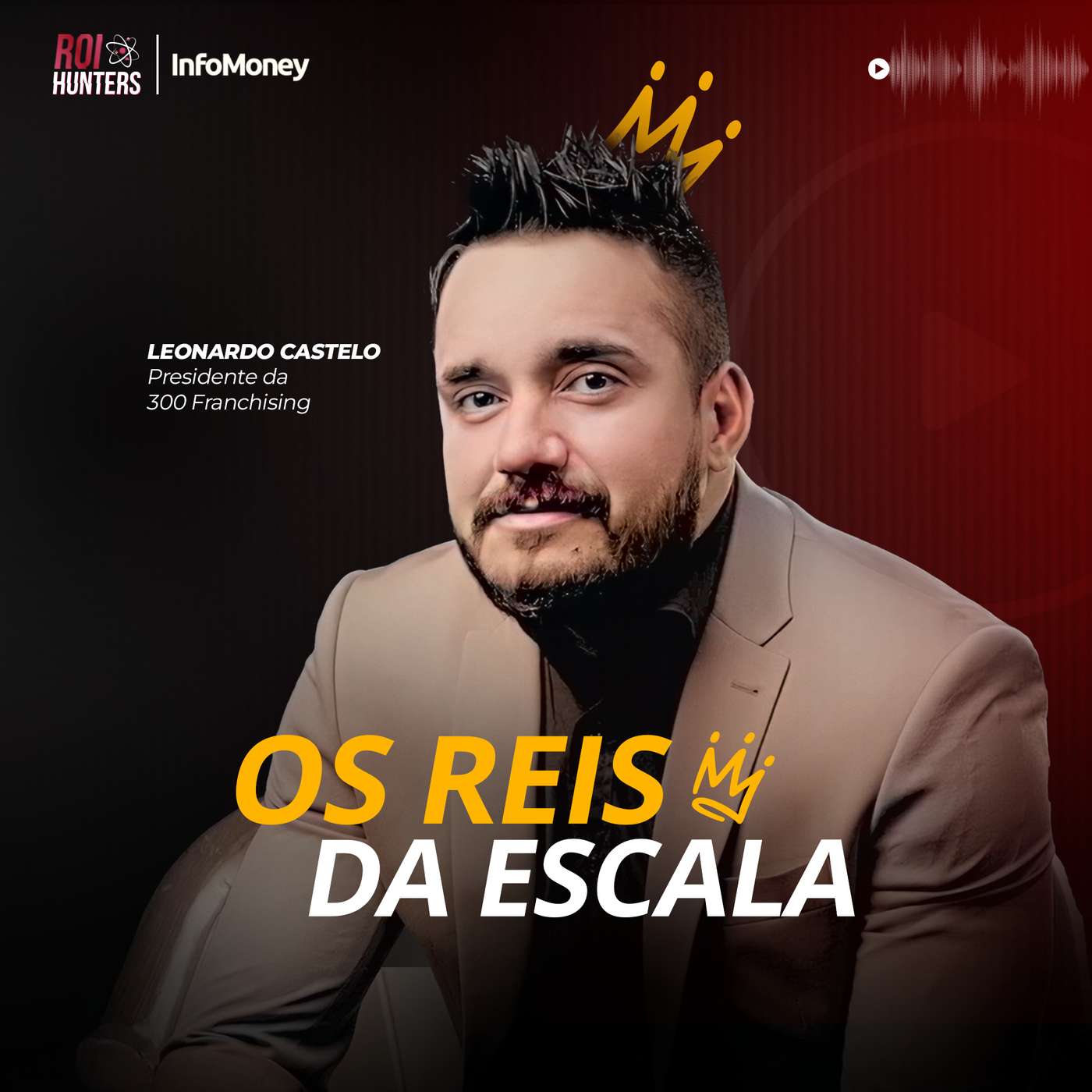 ROI Hunters | Marketing Digital & Growth