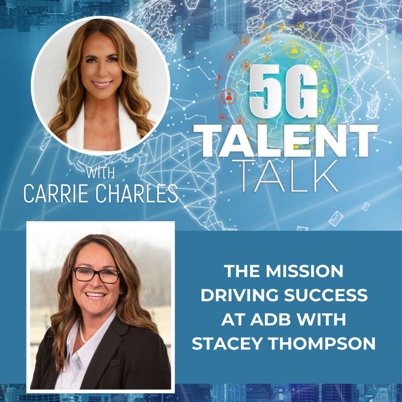 Let\'s Get Digital with Carrie Charles