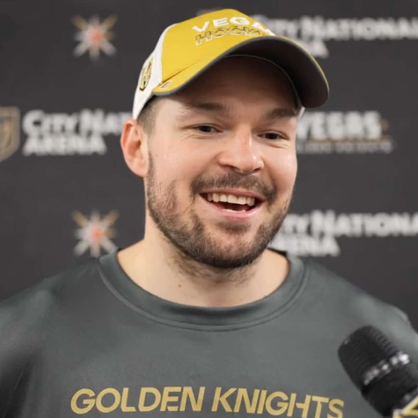 Golden Knights Radio