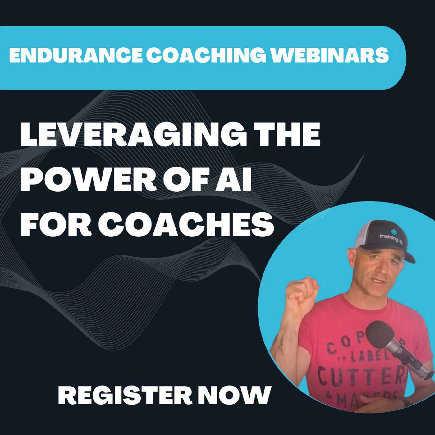 AI Won't Replace Coaches... but episode artwork