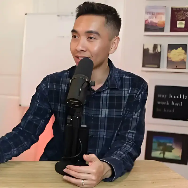 Why Your Spouse Continues To Nag You (Clip)