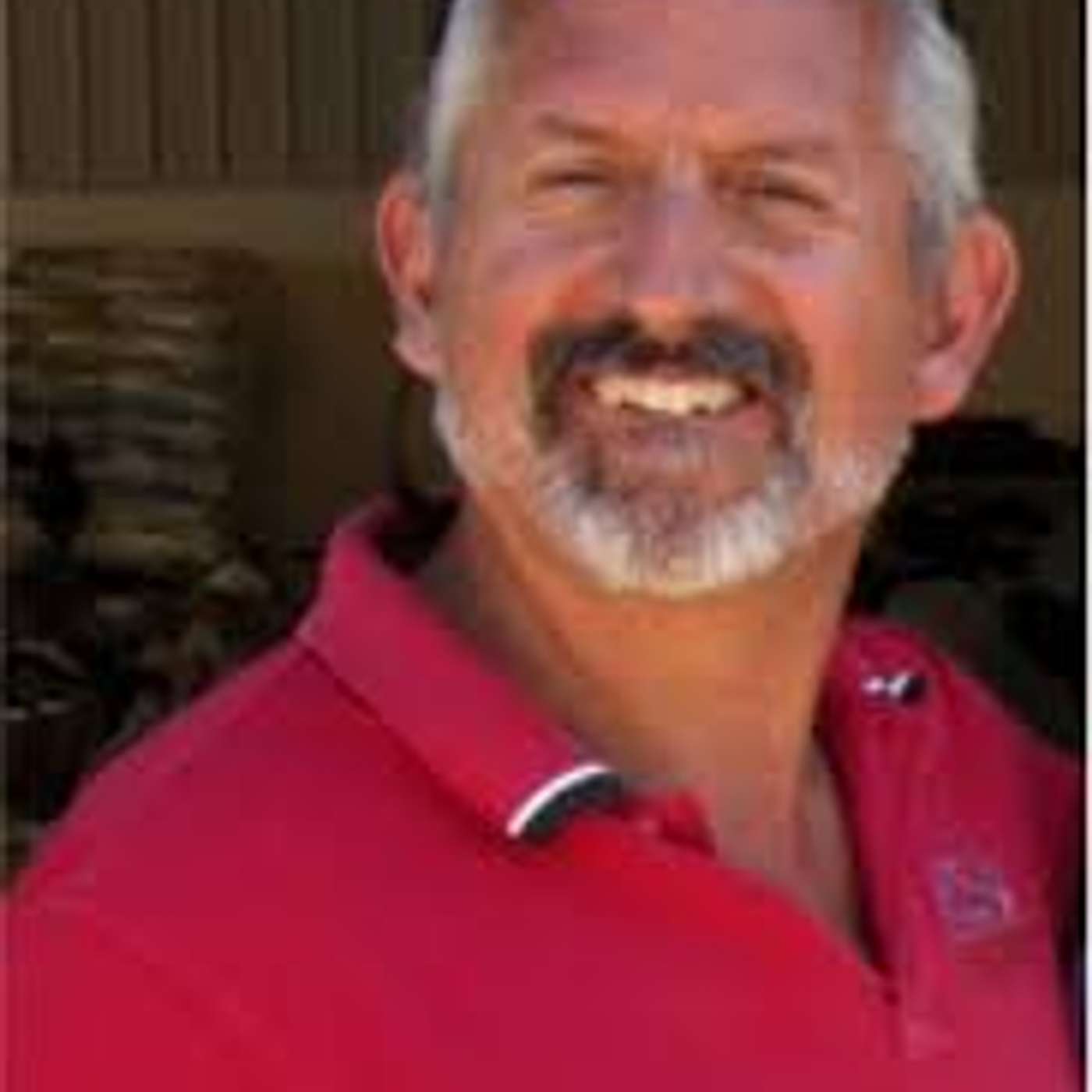 Digging In The Dirt with Kevin Gallagher