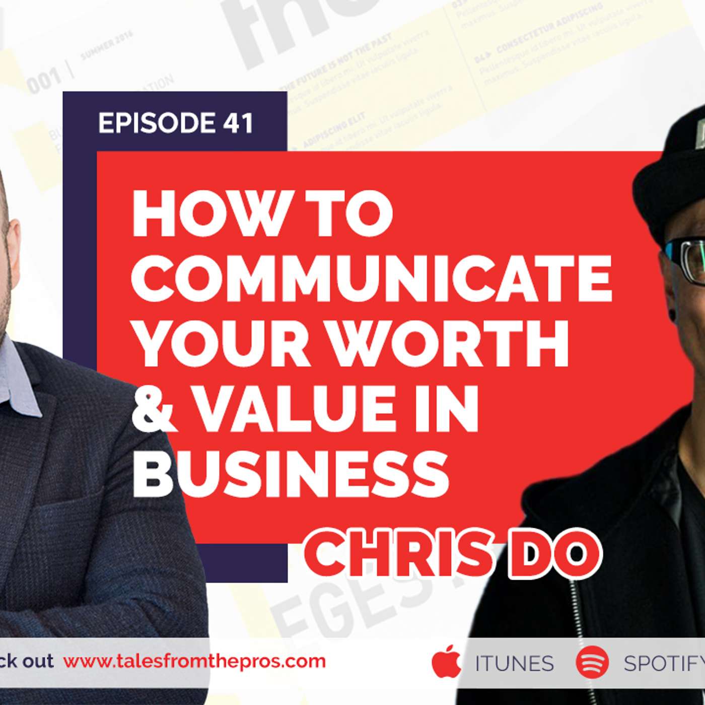 How To Communicate Your Worth and Value in Business