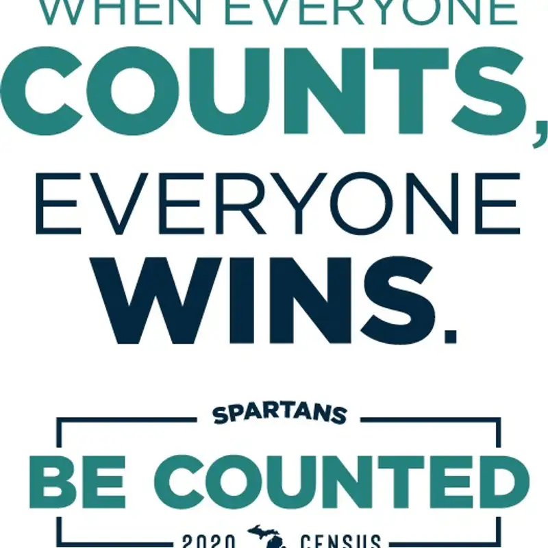 2020 Census to count every person living in the United States