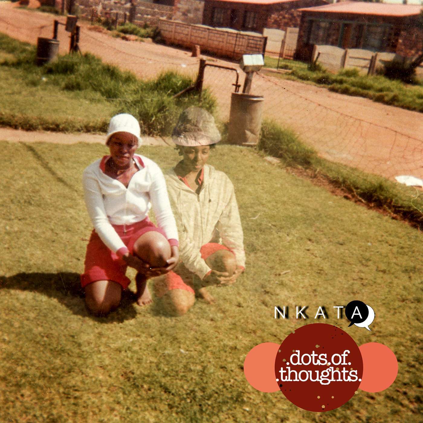 EP12: Memory, Performance, Healing and Celebration in the Photographic works of Lebohang Kganye. episode artwork