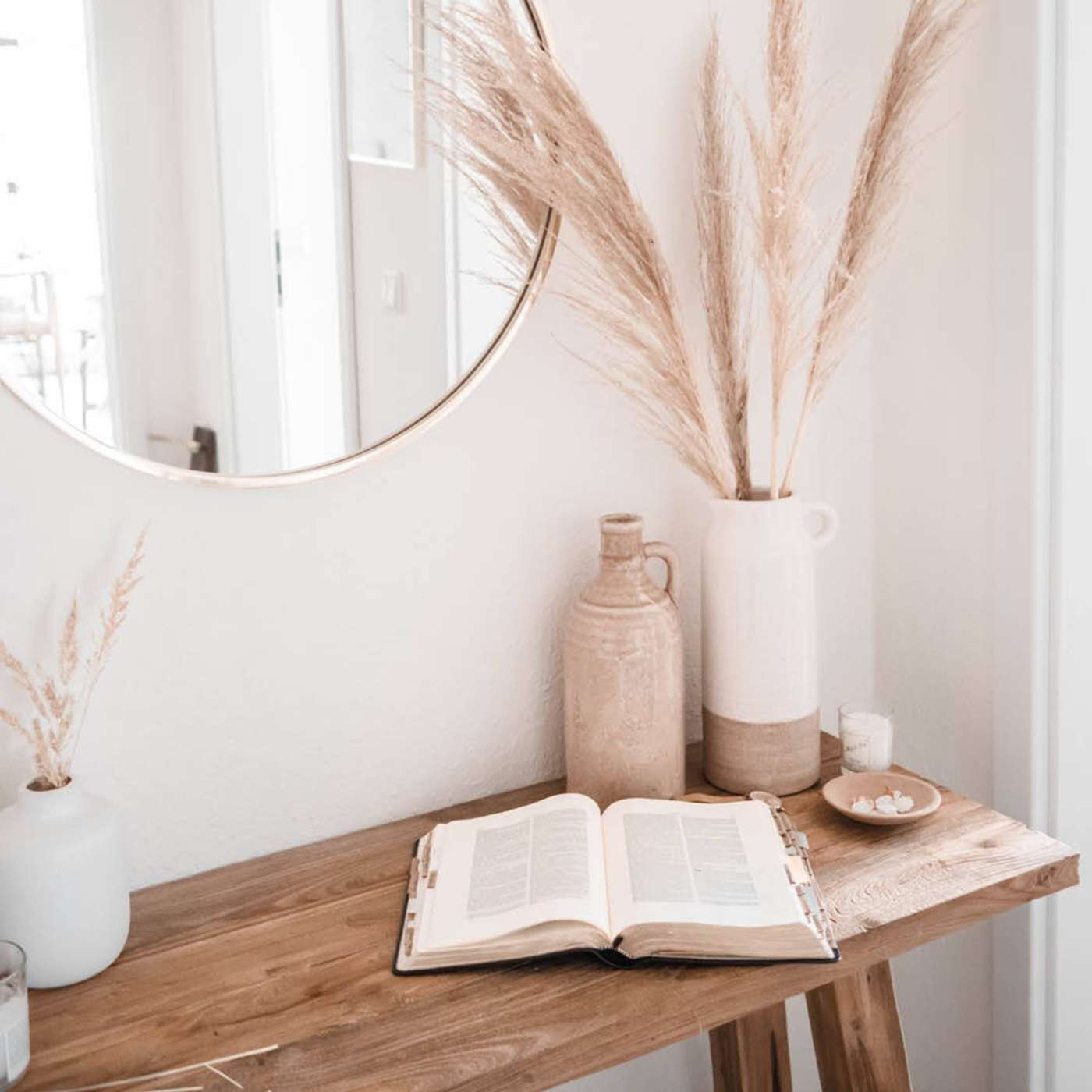 BLOG | A Prayer For a New Home episode artwork