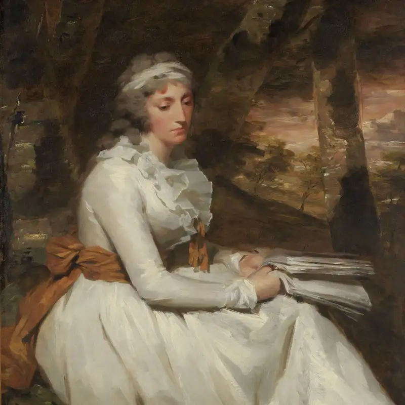 Dwell on the Sight My Stony Heart