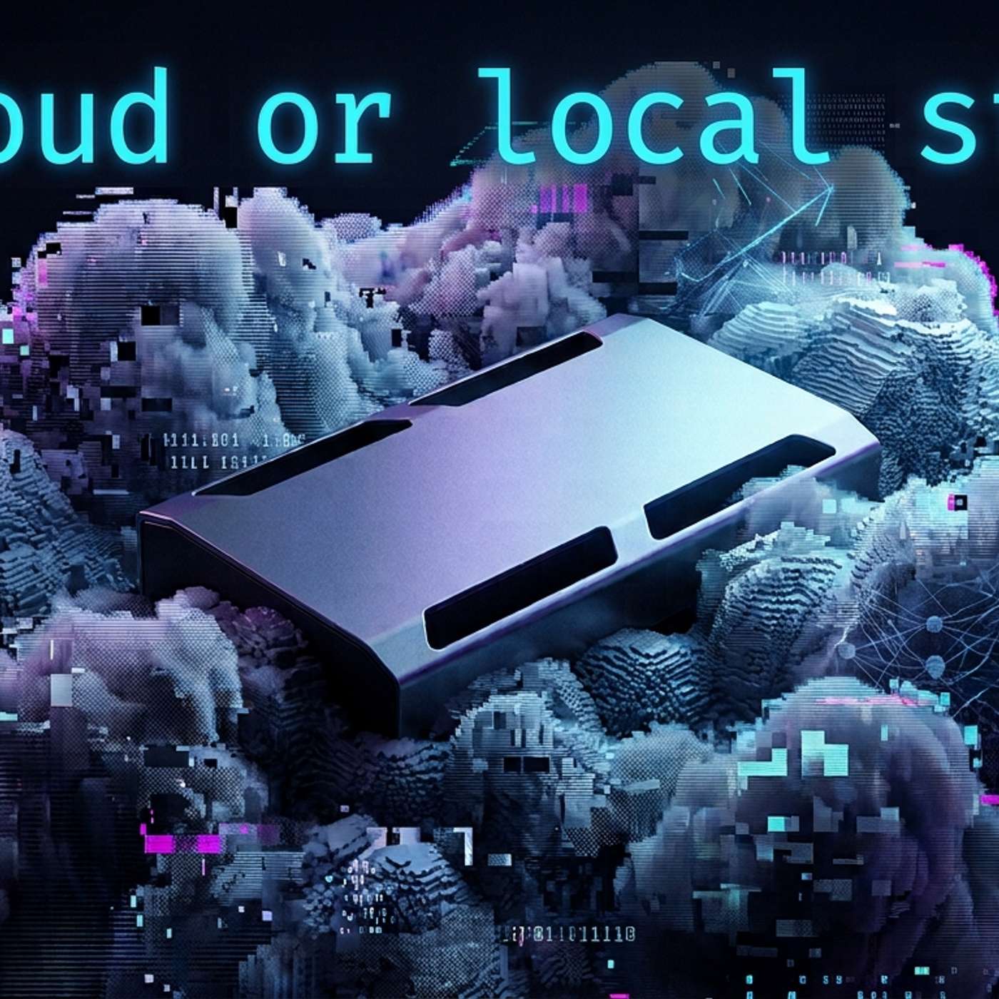 Cloud or Local Speech-to-Text? We Built the Same App Both Ways. Here's What We Learnt.
