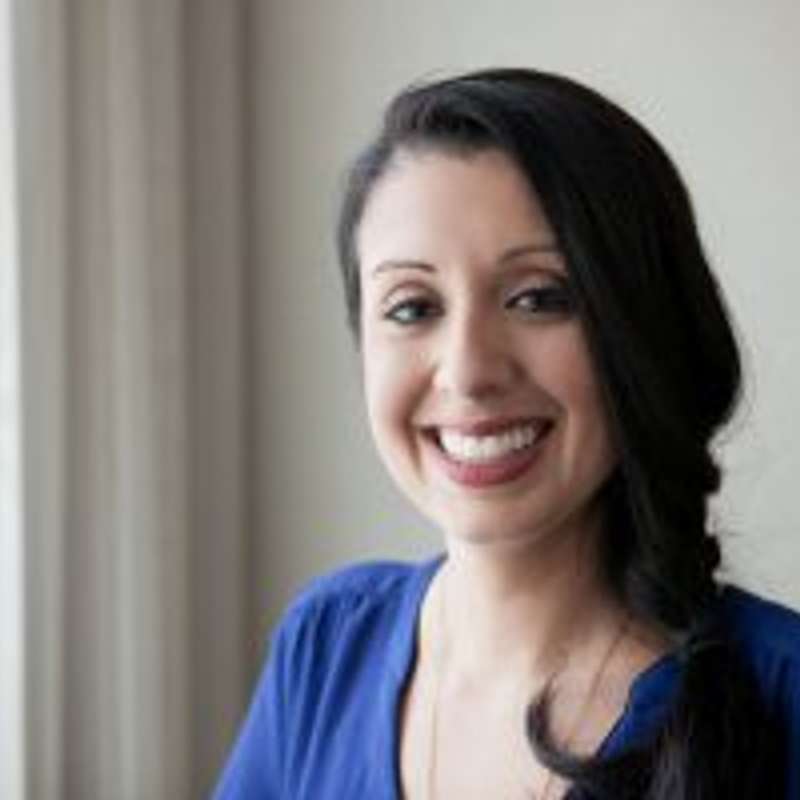 Tiana Silvas Brunetti