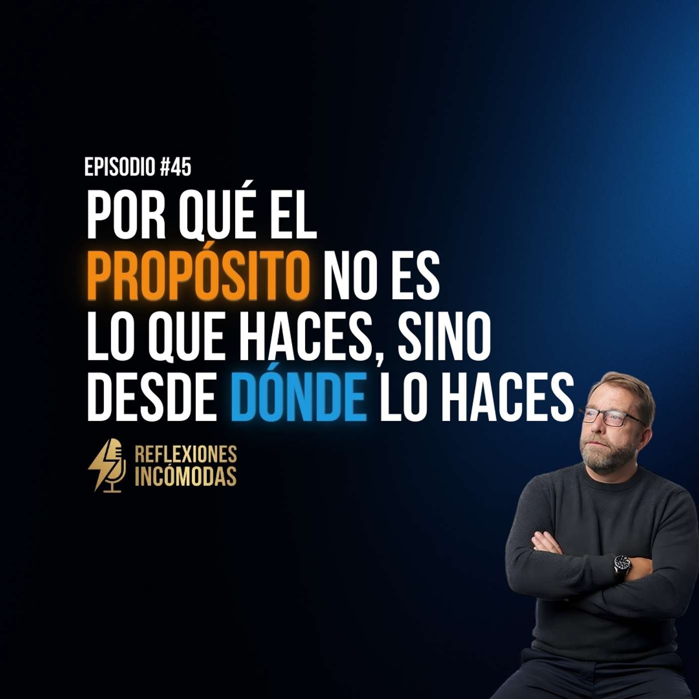 Reflexiones Incómodas