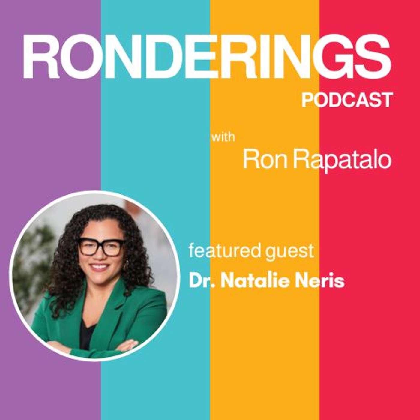 Faith, Mentorship, and Systems Change in Education with Dr. Natalie Neris