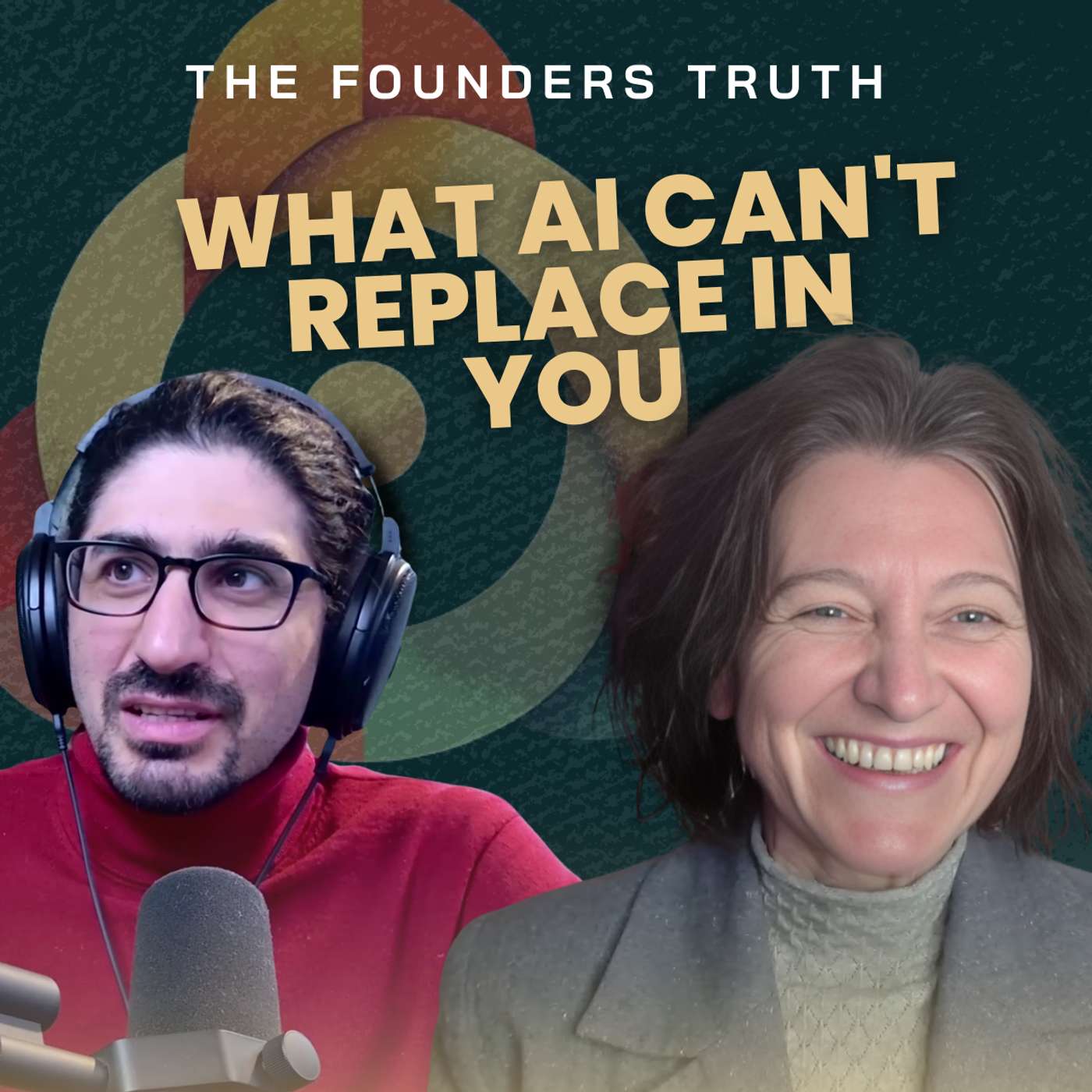 The Founders Truth