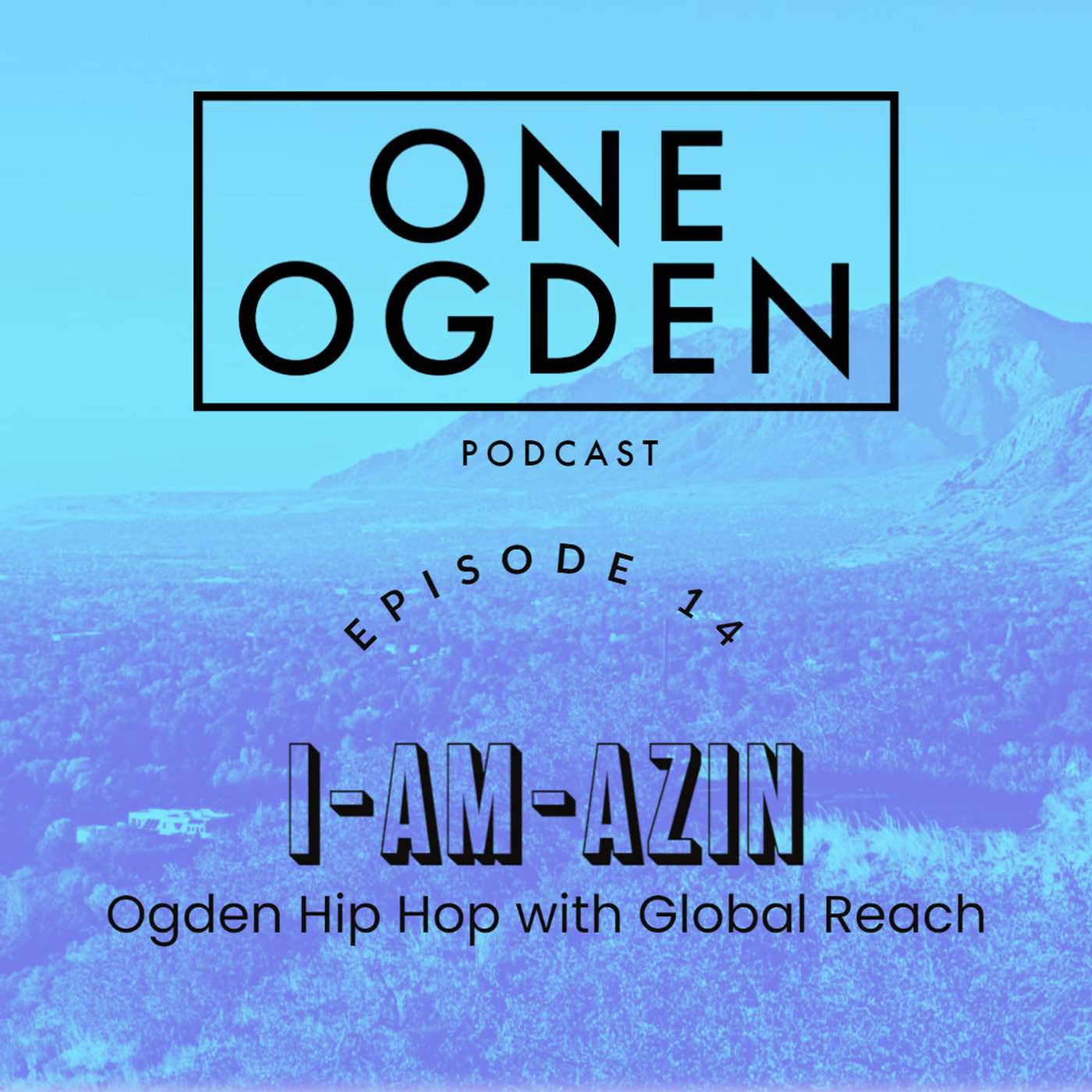 One Ogden