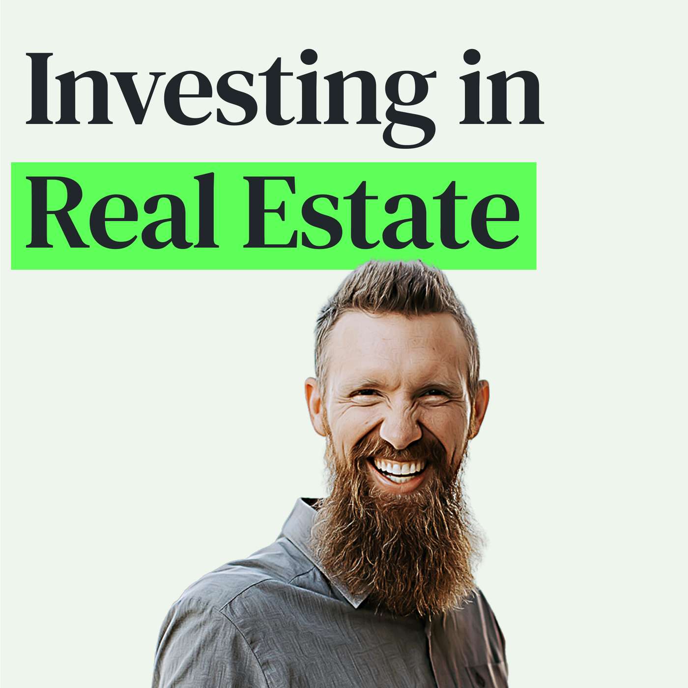 Real Estate: Investing, Rentals, Taxes, House Hacking and More with Brandon Turner episode artwork