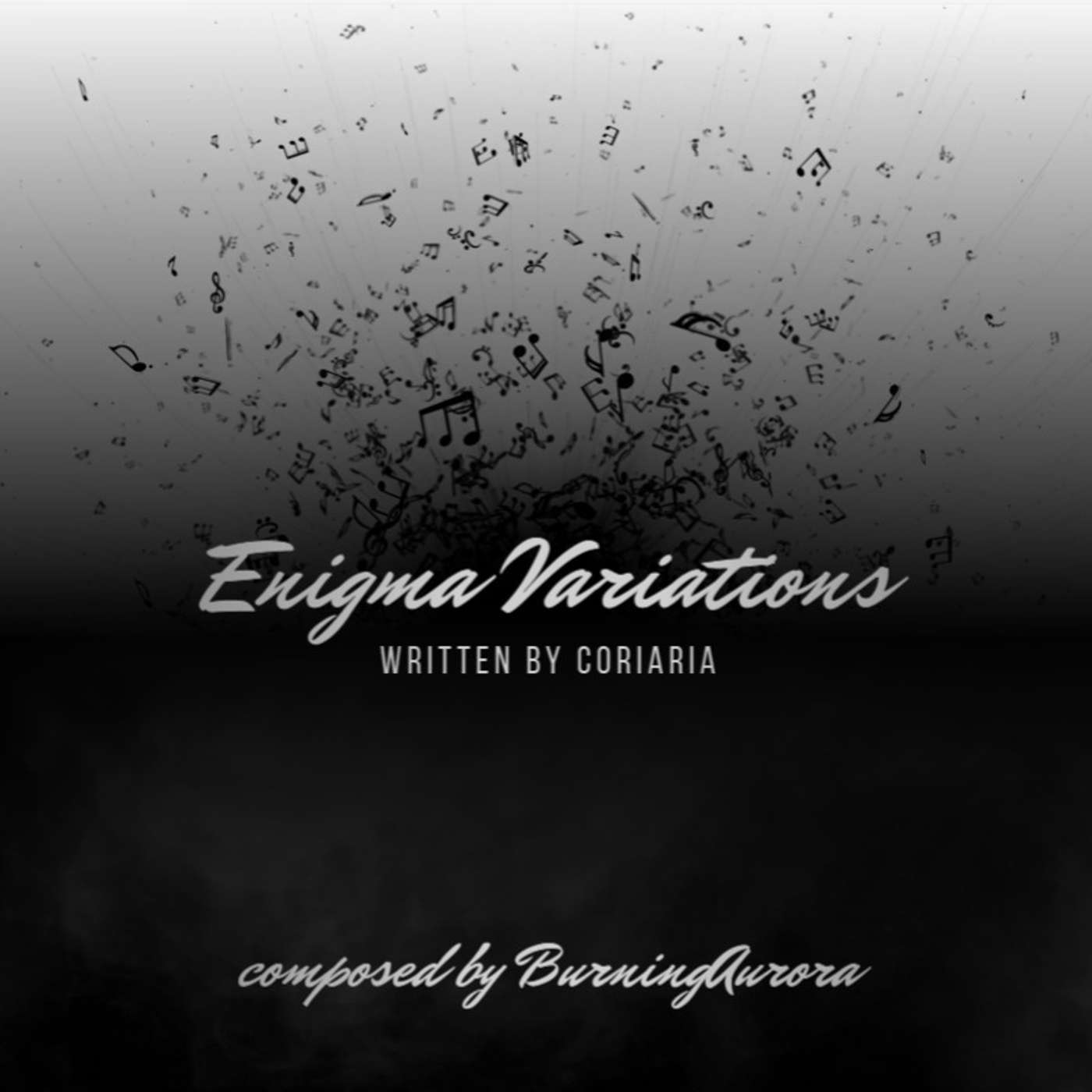 Enigma Variations by Coriaria