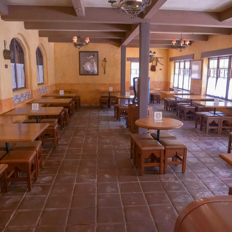 Episode 149: Our Favorite Quick Service Restaurants