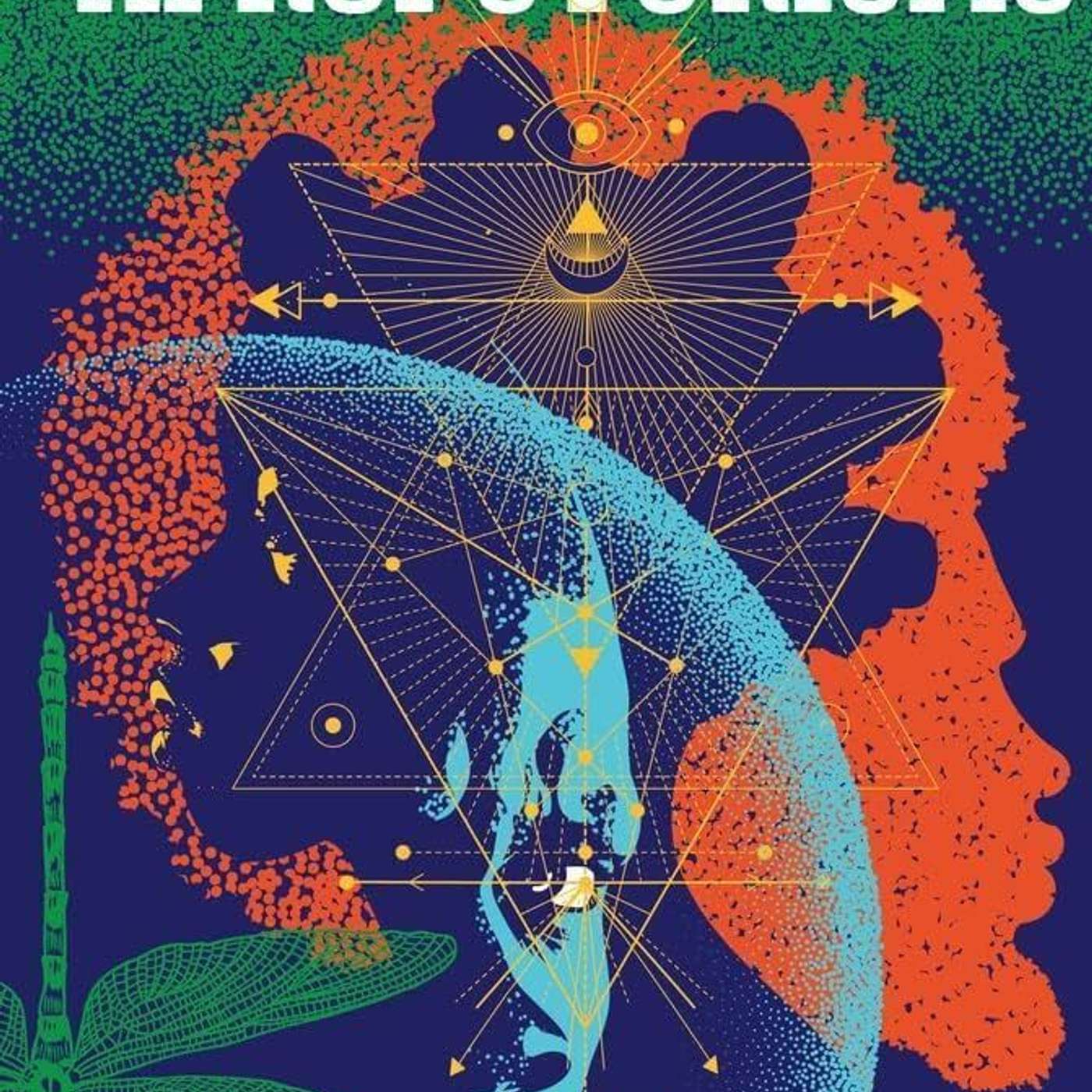 Isaac Vincent Joslin on Afrofuturisms: Ecology, Humanity, and Francophone Cultural Expressions