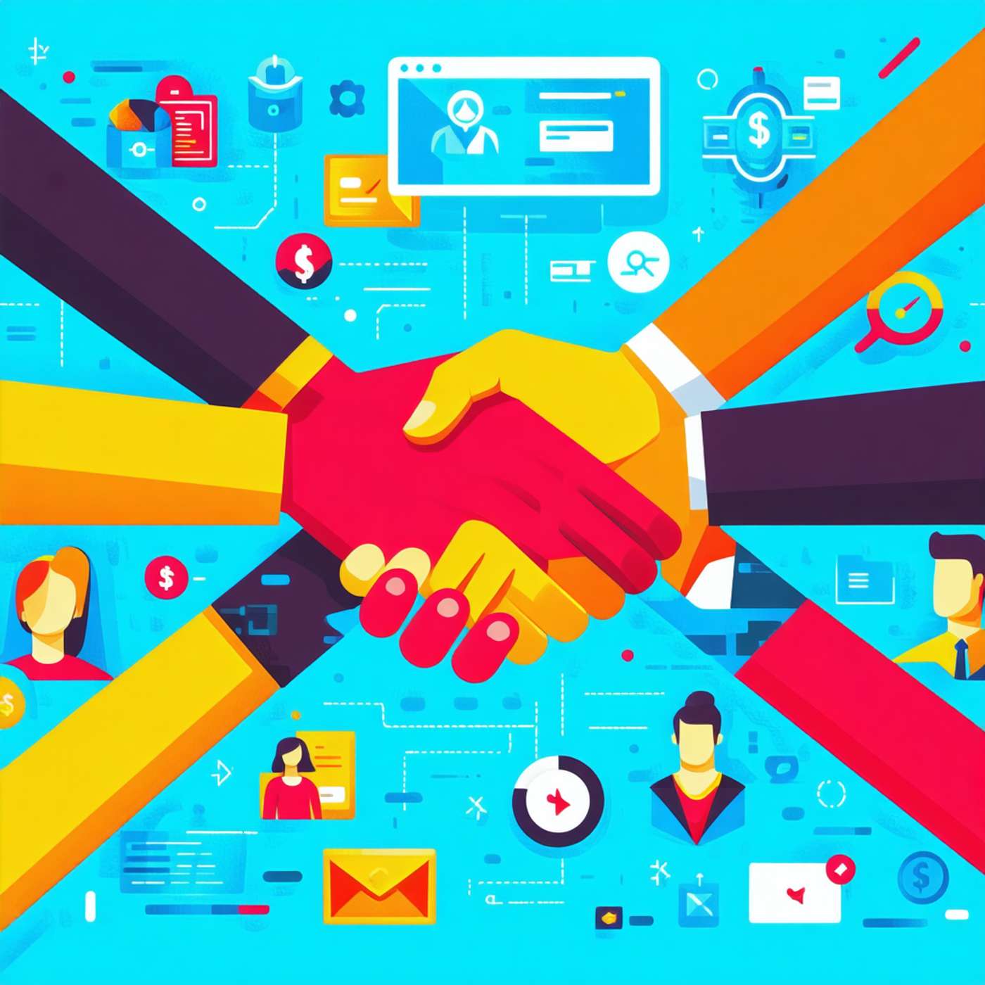 Empowering Nonprofits: Discover Member-Based Lending Software with FUNDINGO episode artwork