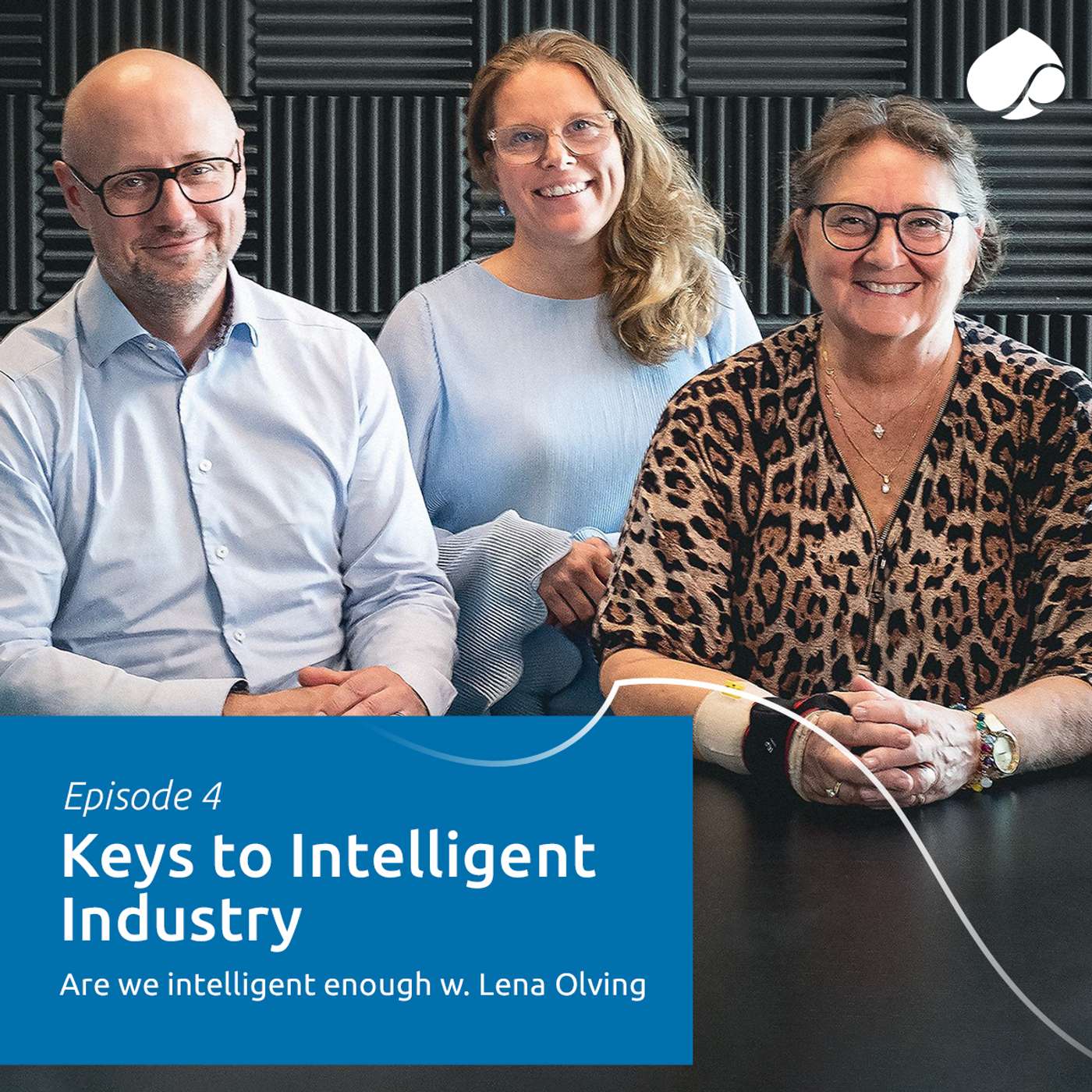Keys to Intelligent Industry