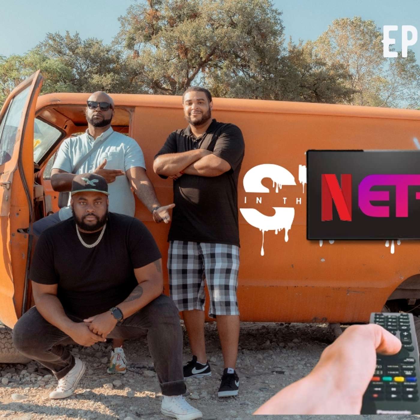 Stuck N The Middle Podcast