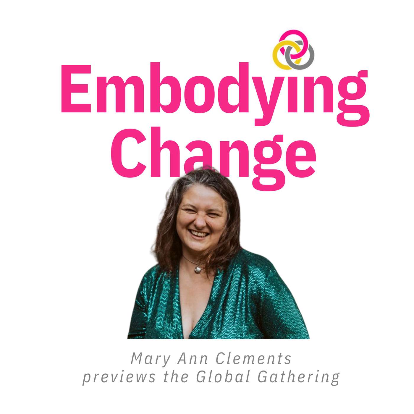 Embodying change: Transforming power, culture and well-being for people in aid