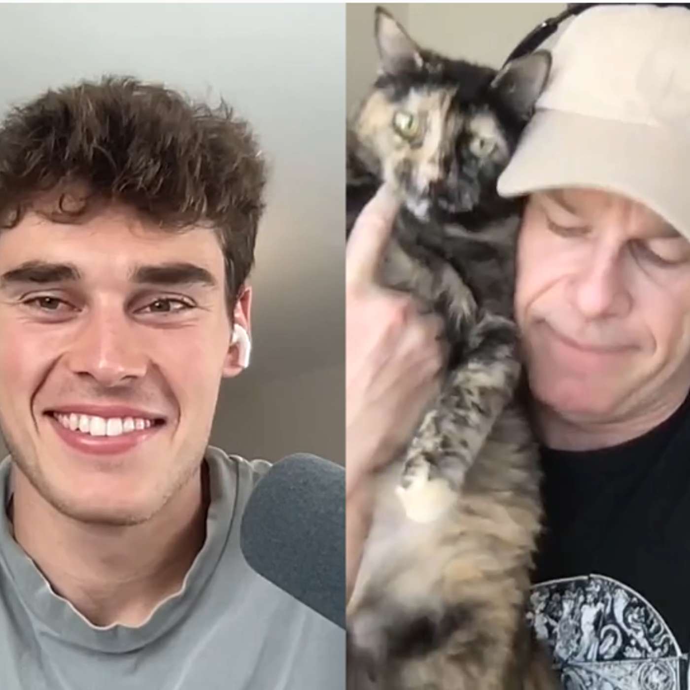 Hybrid Fitness Report