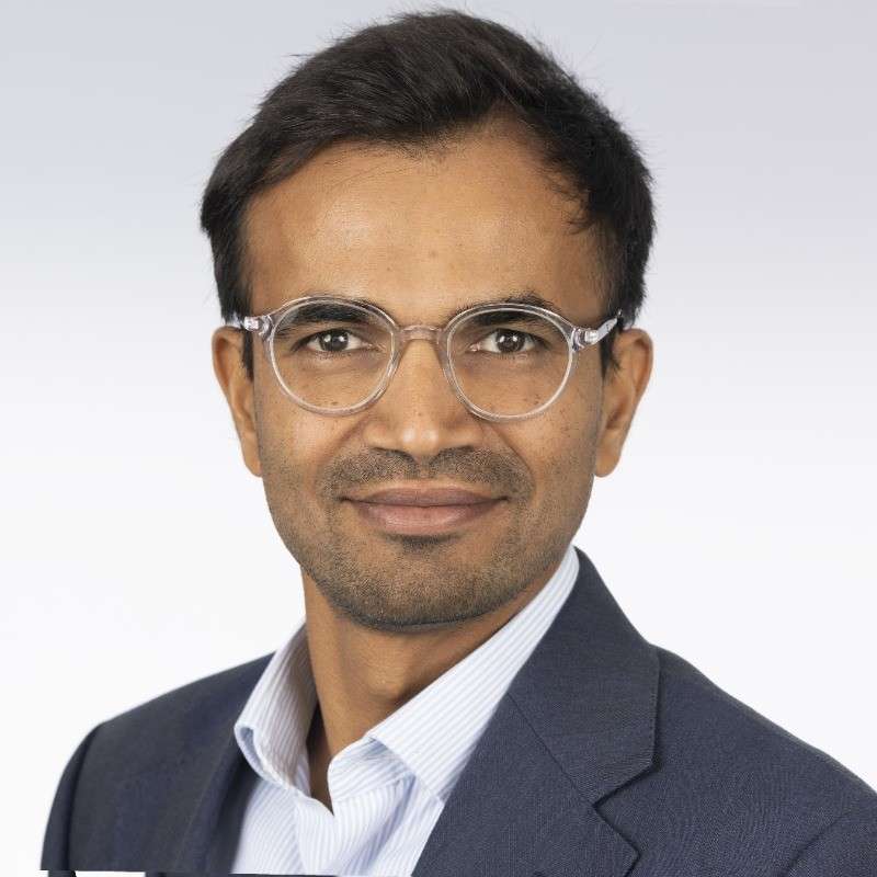 Praveg Patil